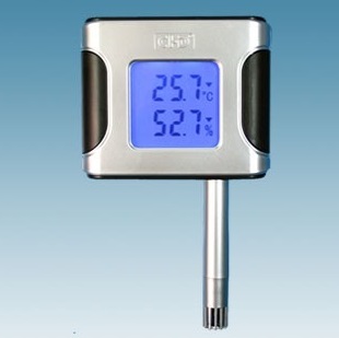 Humidity Temperature Sensor